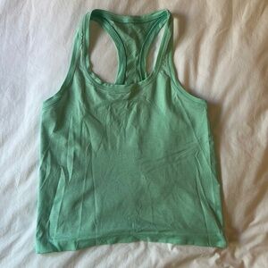 Lululemon Swiftly Tech cropped tank - 6